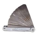 A&E Gauge Thickness .0015"-.025" 26 Leaves redirect to product page